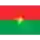 Burkina Faso (Women)