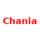 Chania