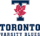 Toronto Varsity Blues (Nữ)