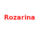 Rozarina U15 (Phụ nữ)
