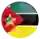 Mozambique U20 (Women)