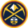 Denver Nuggets (HOLLOW)