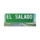 El Salado