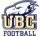 Đại học British Columbia Thunderbirds (Nữ)