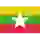 Мьянма (Ж)