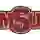 Midwestern State Mustangs