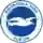 Brighton & Hove Albion (Grellz)