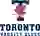 Торонто Варсити Блюз (жен)