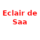 Eclair de Saa (Women)