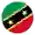 Đội U20 Saint Kitts và Nevis
