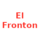 Эль Фронтон