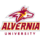 Alvernia Golden Wolves