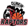 Dunkin Raptors