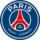 Paris Saint-Germain (maggett0)