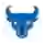 Bò tót Buffalo (Nữ)