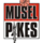 Musel Pikes (Women)