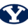 Brigham Young Cougars (Women)