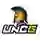 Đội bóng Spartans của UNC Greensboro