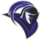 Bridgeport Purple Knights (F)