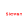 Словен