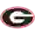 Джорджия Буллдогз (жен)