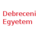 Đại học Debrecen (Nữ)