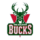 Milwaukee Bucks (THA KID)