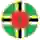 Dominica U20 (Women)