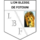 Lion Blesse
