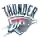 Oklahoma City Thunder (DOMAIN)