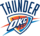 Oklahoma City Thunder (LeBron_6654)