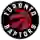 Toronto Raptors (SAINT JR)