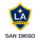 ЛА Гэлэкси Сан-Диего (жен)