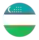 Uzbekistan