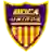 Boca Unidos