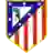 Атлетико Мадрилено (19)