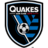 San Jose Earthquakes U15 (Women)