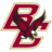 Boston College Eagles