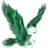 Green Eagles