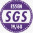 Sgs Essen-Schonebeck 19/68