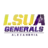 Lsu-Alexandria Generals (Women)