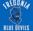 Fredonia Blue Devils