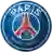 Paris Saint-Germain (GHOST)