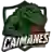 Caimanes del Llano