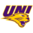 Đội bóng rổ nữ Northern Iowa Panthers