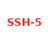 SSH-5 U14