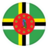 Dominica U20 (Women)