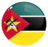 Mozambique U20 (F)