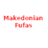 Makedonian Fufas
