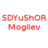 SDYuShOR Mogilev U15